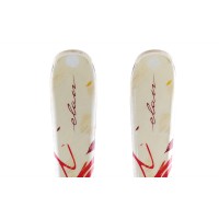 Ski occasion Elan Zest QT qualité B + fixations
