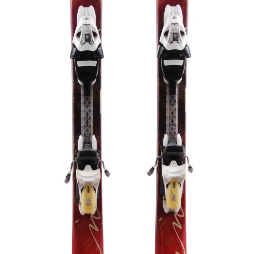 Ski occasion Elan Zest QT qualité B + fixations