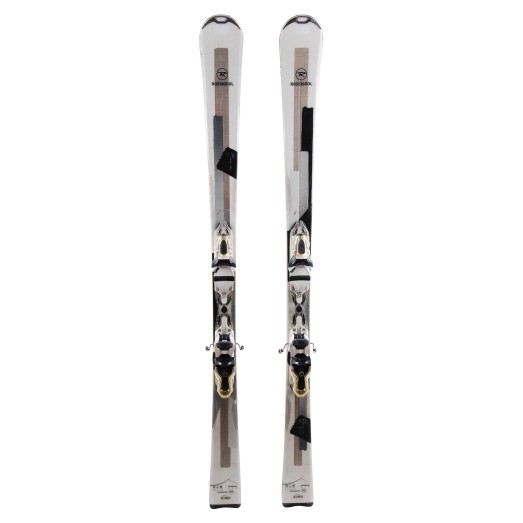 Ski Rossignol Unique 4 + bindung