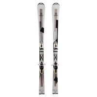 Esquí Rossignol Unique 4 + fijaciones