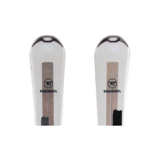 Ski Rossignol Unique 4 + bindings
