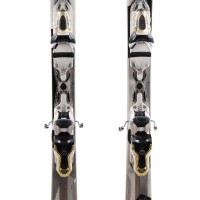 Ski Rossignol Unique 4 + bindung