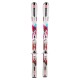 Ski occasion Dynastar Intense 8 + fixations