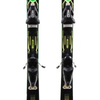 Ski Head Supershape i.Magnum + bindung