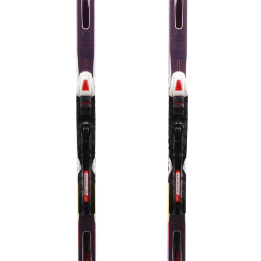  Salomon Elite 5 GR Langlaufski + SNS-Standardbindung