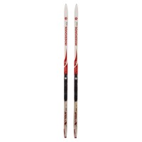 Ski de fond occasion Rossignol X Tour Track qualité A + fixation SNS Profil