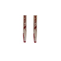 Ski de fond occasion Rossignol X Tour Track qualité A + fixation SNS Profil