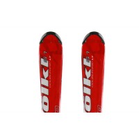 Ski Volkl Unlimited S1 + bindings