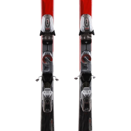 Sci Volkl Unlimited S1 + attacchi