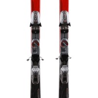Ski Volkl Unlimited S1 + bindings