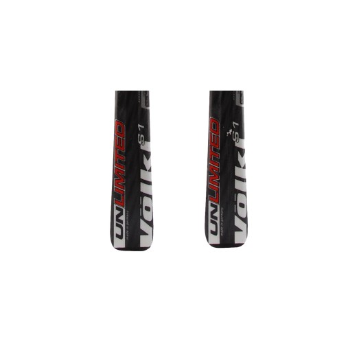 Sci Volkl Unlimited S1 + attacchi