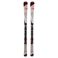 Ski Rossignol Pursuit 400 Carbon + bindings