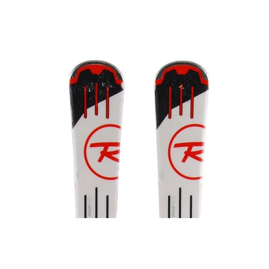 Esquí Rossignol Pursuit 400 Carbon + fijaciones
