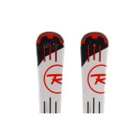 Sci Rossignol Pursuit 400 Carbon + attacchi