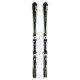 Ski occasion Tecnopro Flyte 73 + fixations