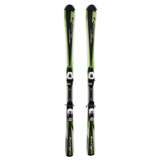 Sci Tecnopro Flyte 73 + attacchi