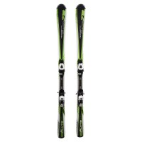 Sci Tecnopro Flyte 73 + attacchi