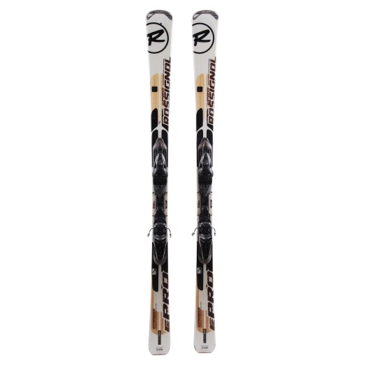Sci Rossignol Experience Pro + attacchi