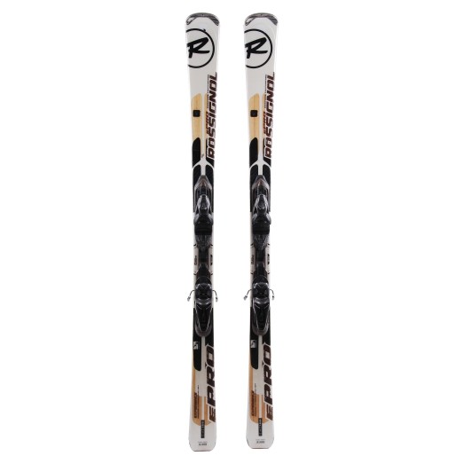 Ski occasion Rossignol Experience Pro + fixations