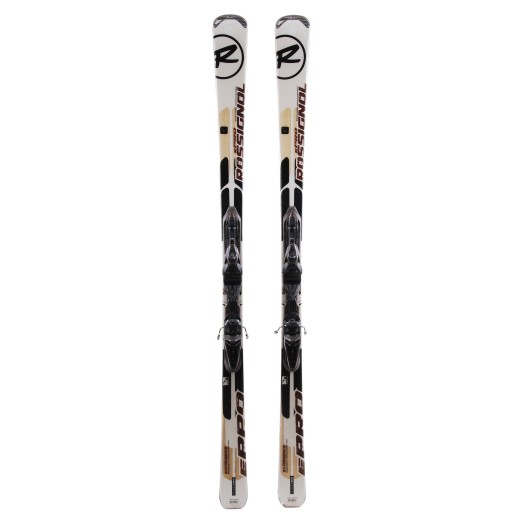 Ski Rossignol Experience Pro + bindings