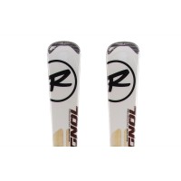 Sci Rossignol Experience Pro + attacchi