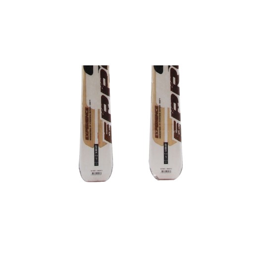 Sci Rossignol Experience Pro + attacchi