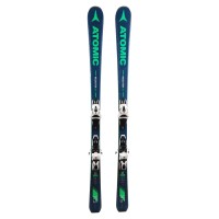 Ski occasion Atomic Redster X5 Qualité A + fixations