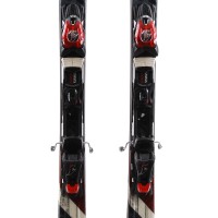 Esquí Nordica Hell back AVENGER 75 CA + Fijaciones