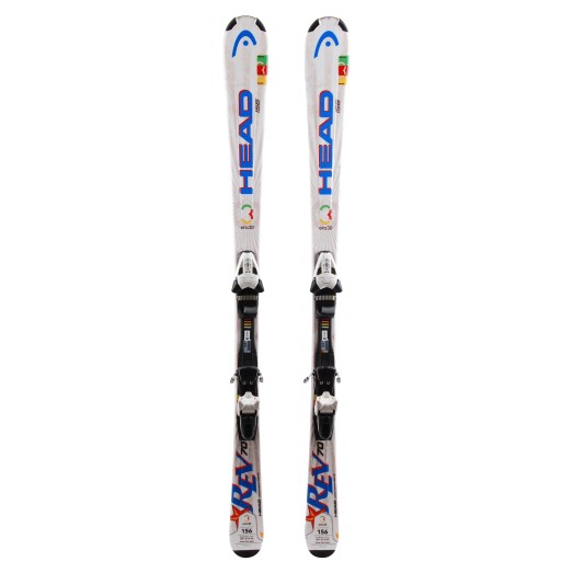 Ski Head Rev 70 + bindung