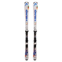 Ski Head Rev 70 + bindung