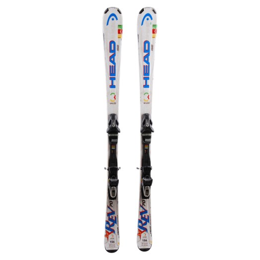 Sci Head Rev 70 + attacchi