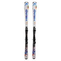 Ski Head Rev 70 + bindung