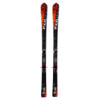 Ski Volkl RTM 80 + bindings
