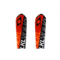Ski Volkl RTM 80 + bindung