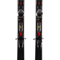 Ski Volkl RTM 80 + bindung