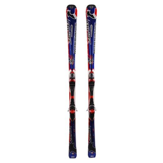Ski Rossignol Zenith ZR3 + bindings
