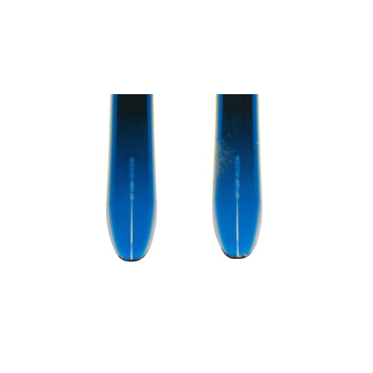 Ski occasion Salomon BBR V Shape 8.9 Qualité B + fixations
