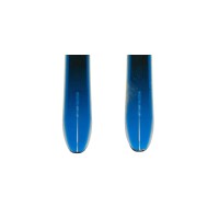 Ski Salomon BBR V Shape 8.9 + bindung