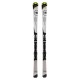 Ski occasion Rossignol Pursuit 400 LTD + fixations