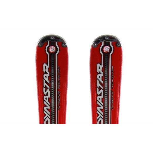 ski occasion DYNASTAR SUPRA taille: 160 cm = 1 mètre 60