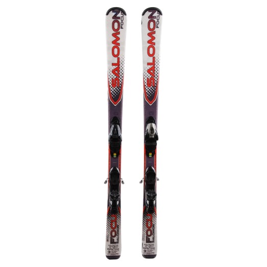 Sci Salomon X Wing Focus + attacchi