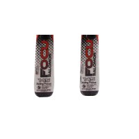 Ski occasion Salomon x wing Focus Qualité B + fixations