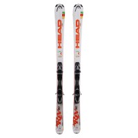 Sci Head Rev 80 + attacchi