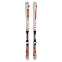 Ski Head Rev 80 + bindings