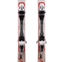 Ski Head Rev 80 + bindings