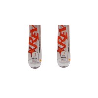 Ski occasion Head Rev 80 Qualité B + fixations