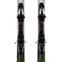 Esquí K2 Amp 76 LTD + fijaciones