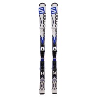Ski Salomon Focus X Drive + bindung