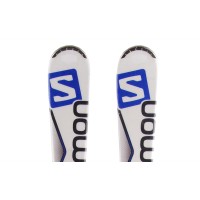 Ski occasion Salomon Focus XDrive Qualité B + fixations