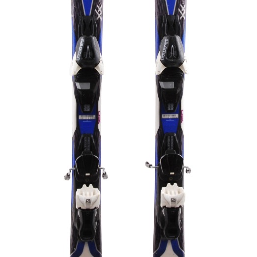 Ski Salomon Focus X Drive + bindung